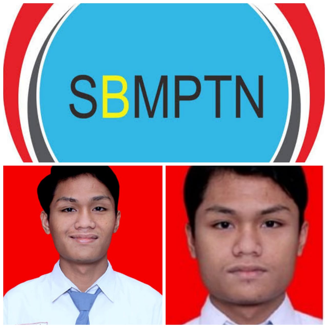 Gambar Si Kembar Tembus   PTN yang SAMA